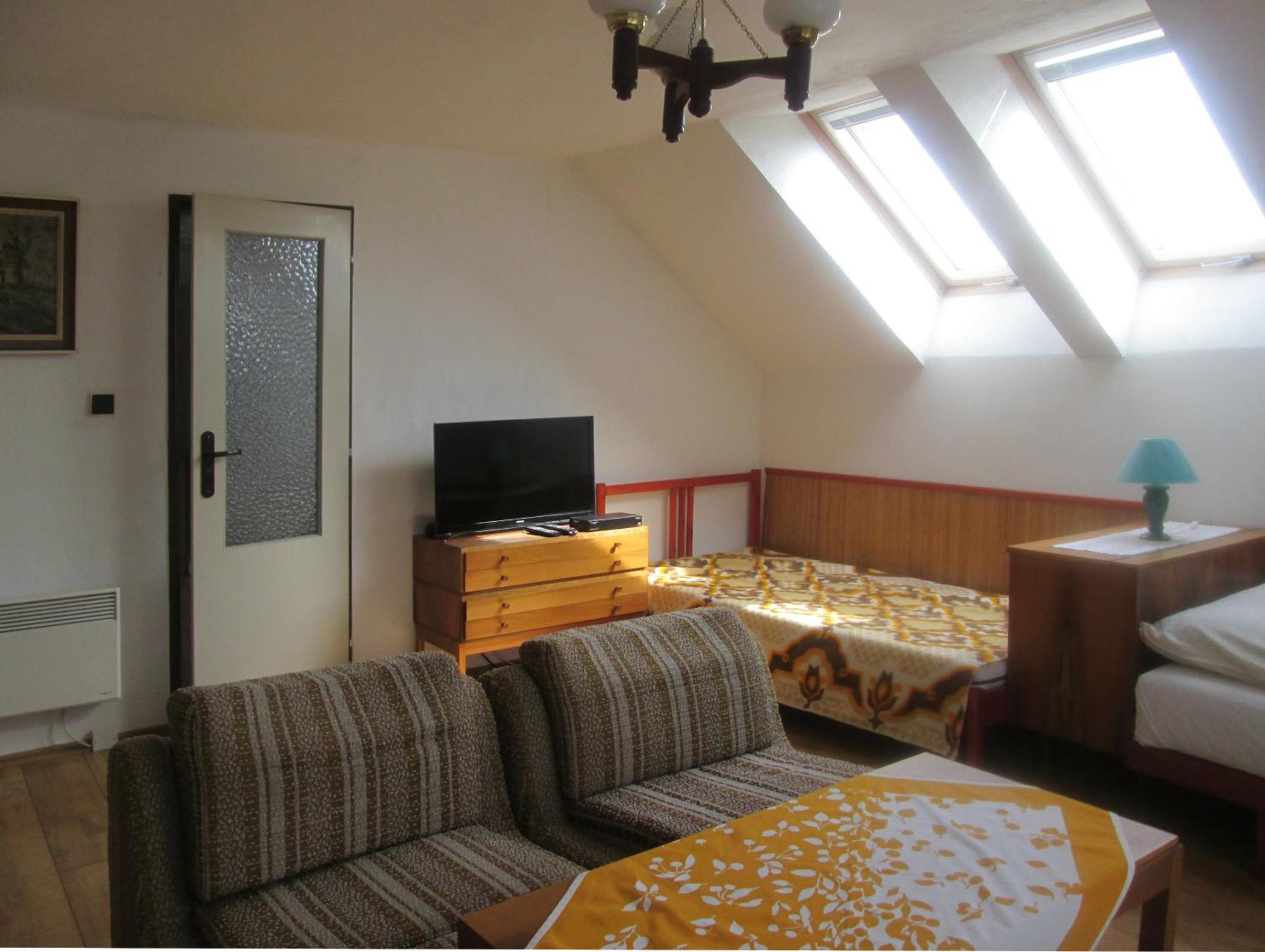 Apartman Tisa 68 חדר תמונה