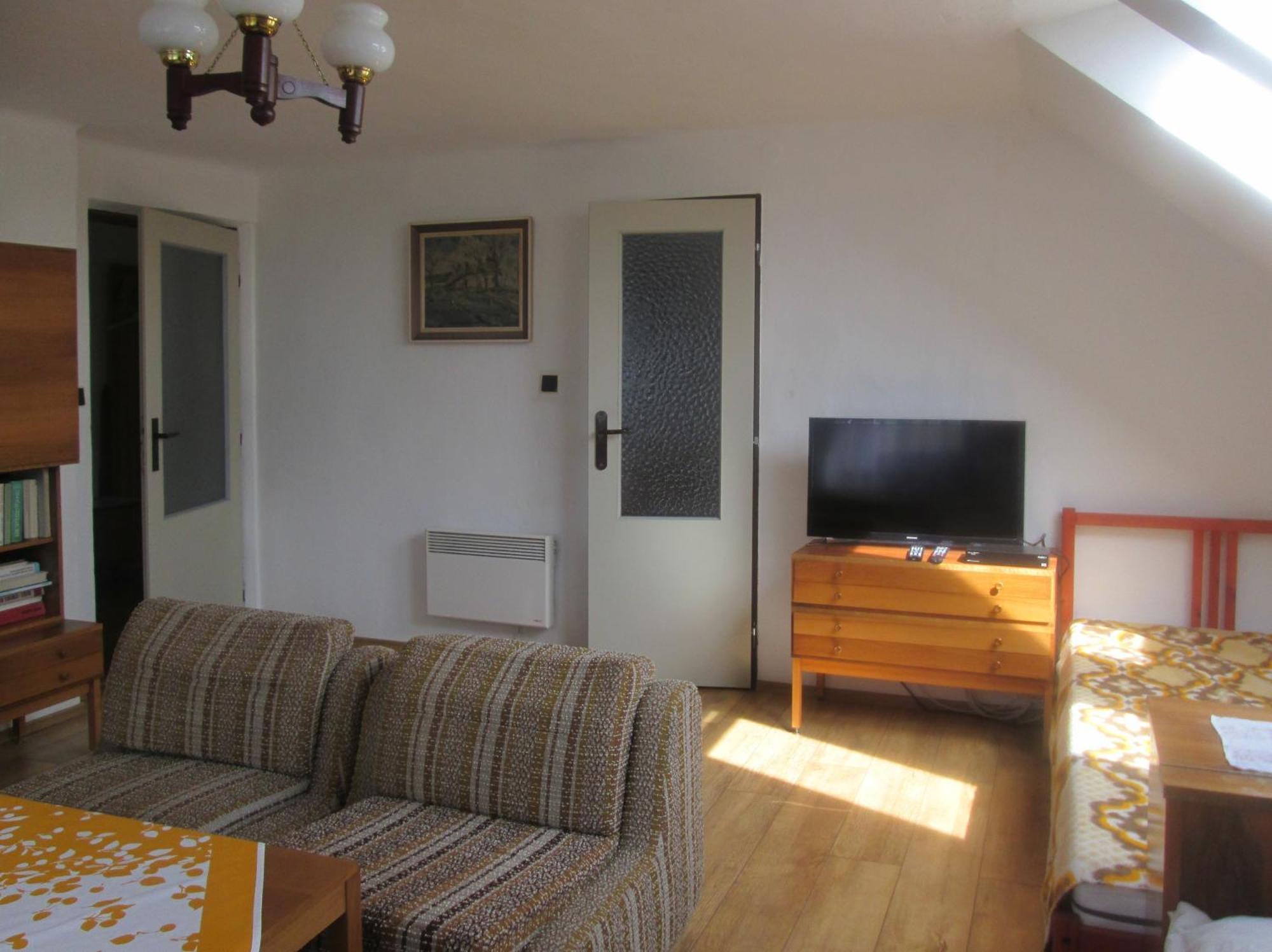 Apartman Tisa 68 חדר תמונה