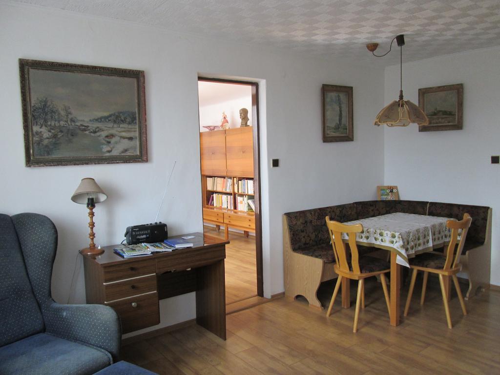 Apartman Tisa 68 חדר תמונה