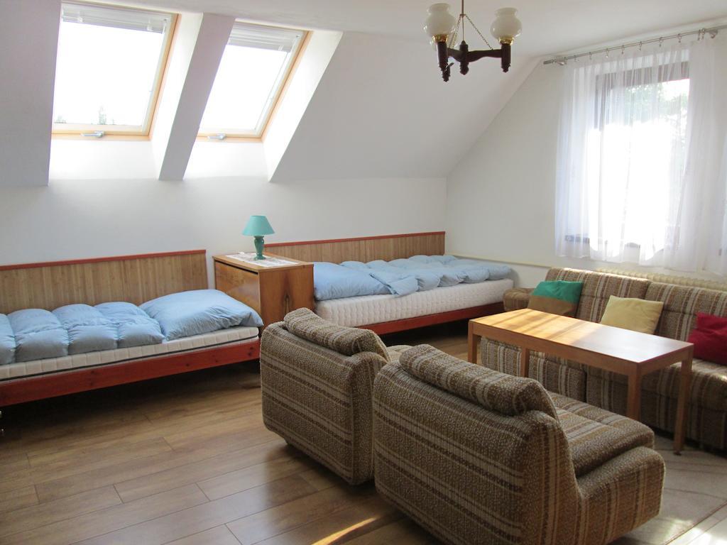 Apartman Tisa 68 חדר תמונה