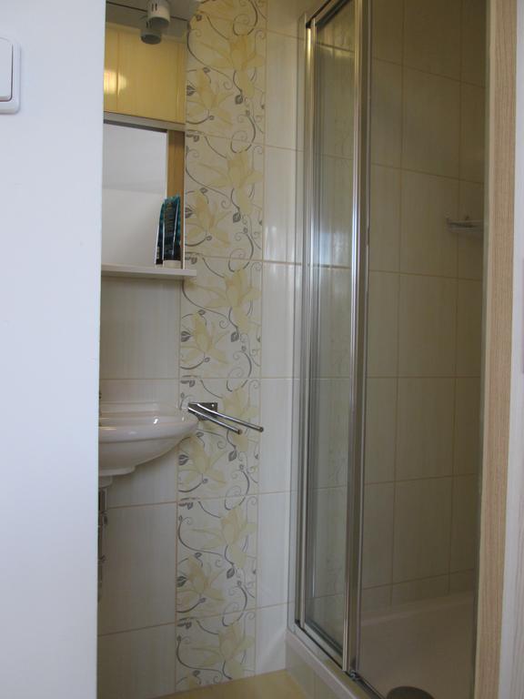Apartman Tisa 68 מראה חיצוני תמונה