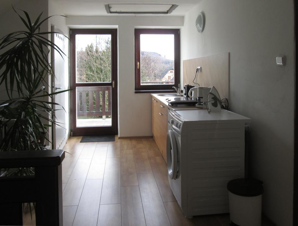 Apartman Tisa 68 מראה חיצוני תמונה