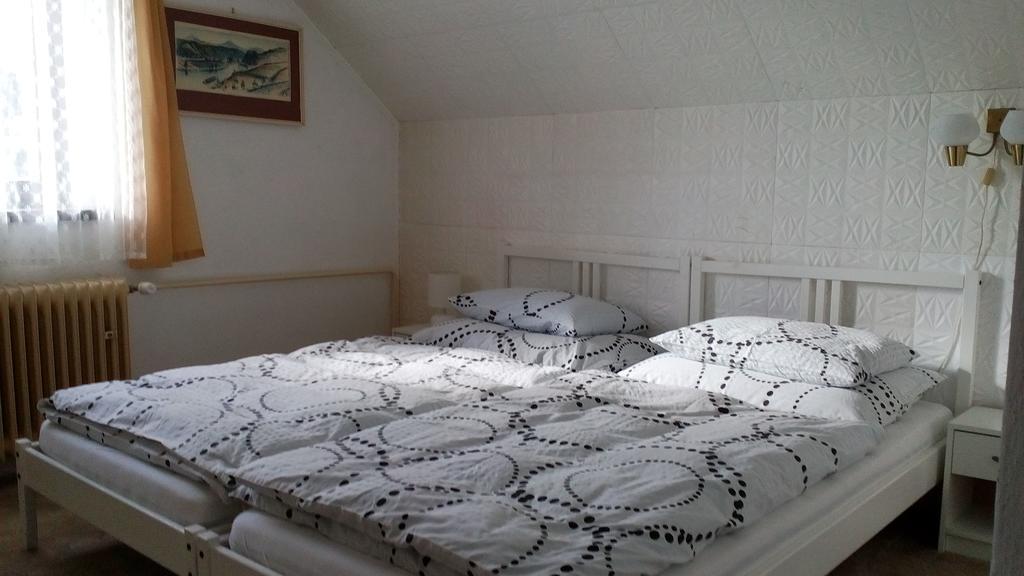 Apartman Tisa 68 מראה חיצוני תמונה