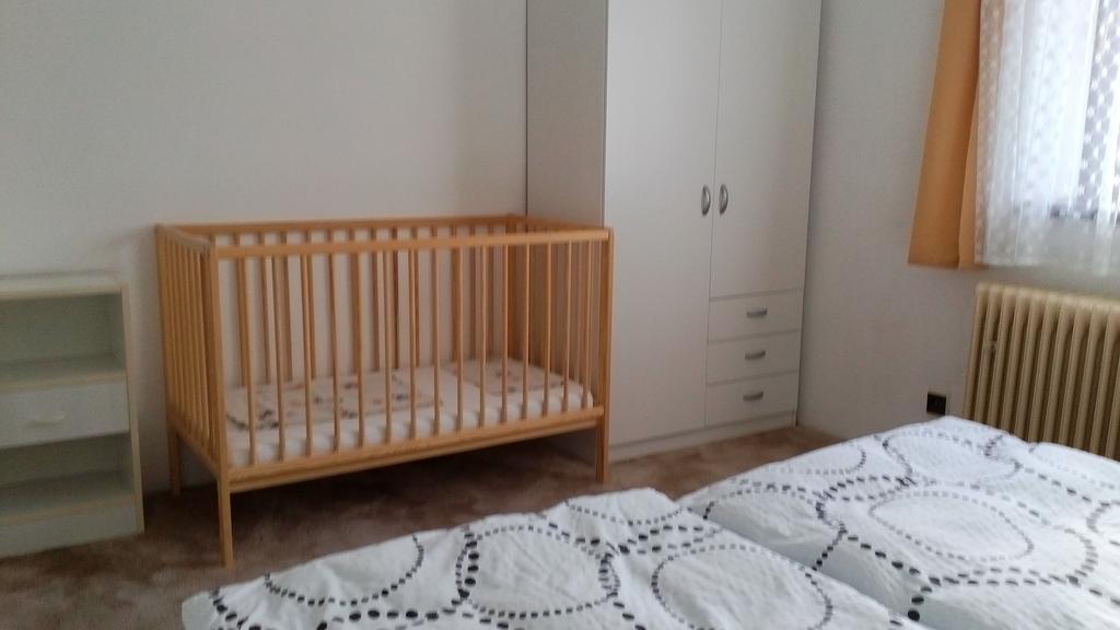 Apartman Tisa 68 מראה חיצוני תמונה