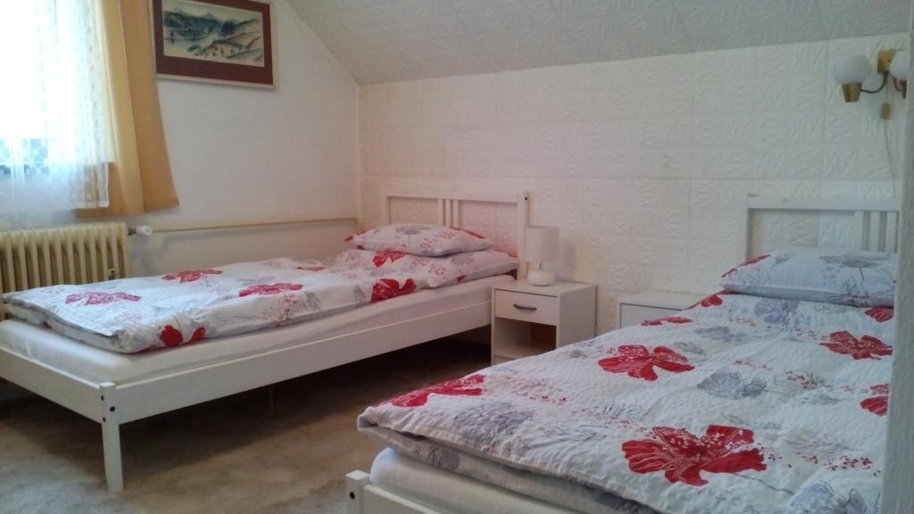 Apartman Tisa 68 מראה חיצוני תמונה