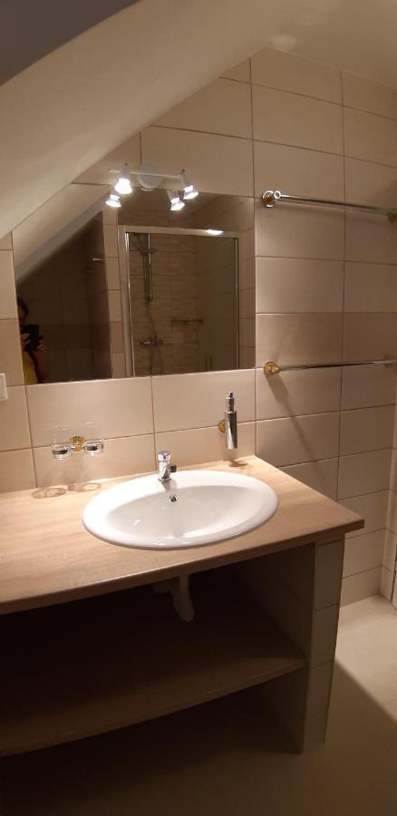 Apartman Tisa 68 מראה חיצוני תמונה
