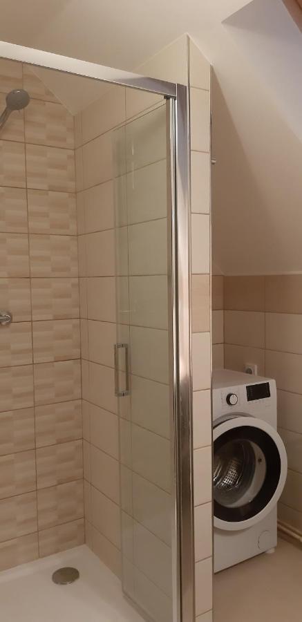 Apartman Tisa 68 מראה חיצוני תמונה