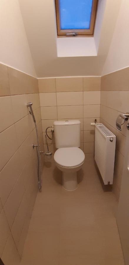 Apartman Tisa 68 מראה חיצוני תמונה